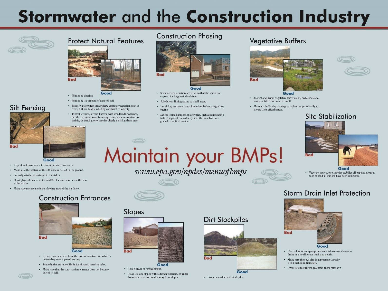 stormwater-and-the-construction-industry